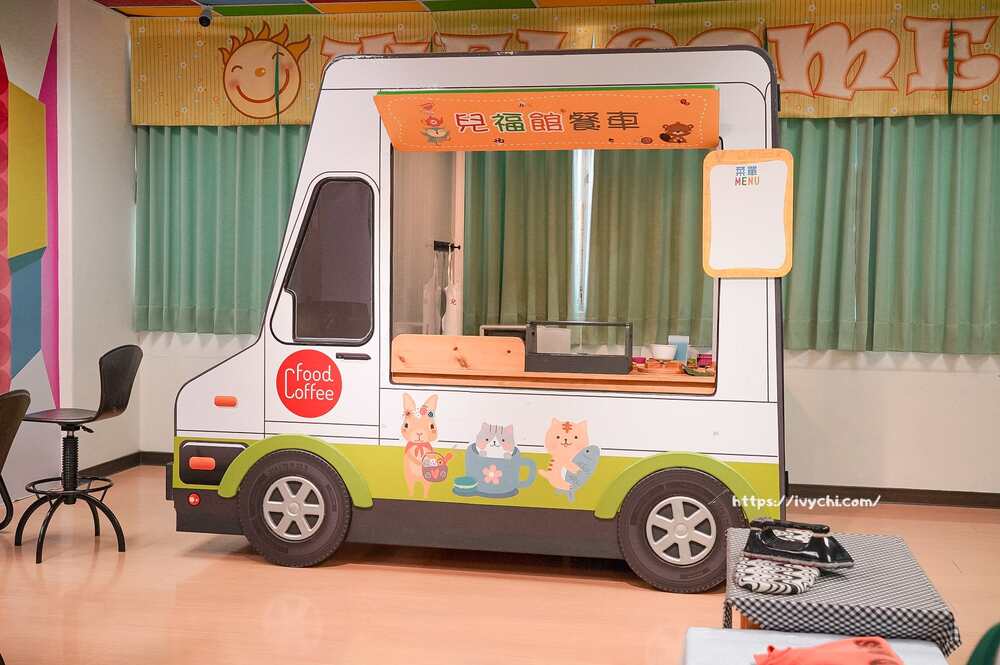 台南安平兒童館 |台南室內親子景點推薦!雨天放電、夏天避暑,門票35元起,15個主題設施不限時玩耍! 20251009115943 0 34db23