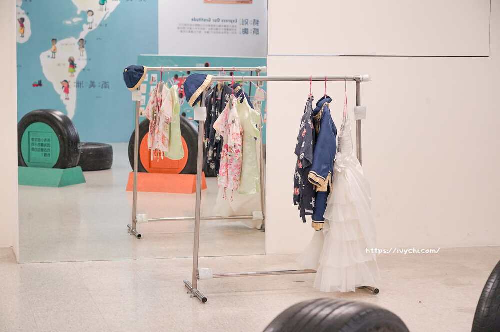 台南安平兒童館 |台南室內親子景點推薦!雨天放電、夏天避暑,門票35元起,15個主題設施不限時玩耍! 20251009120248 0 8a0725