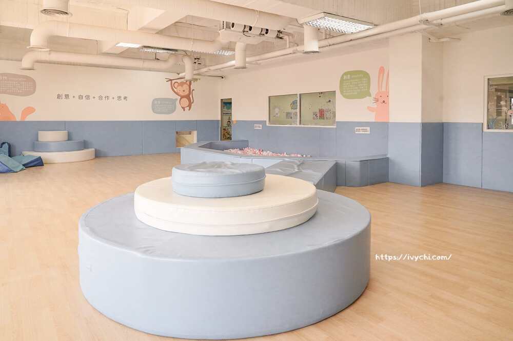 台南安平兒童館 |台南室內親子景點推薦!雨天放電、夏天避暑,門票35元起,15個主題設施不限時玩耍! 20251009120931 0 1aa3f8