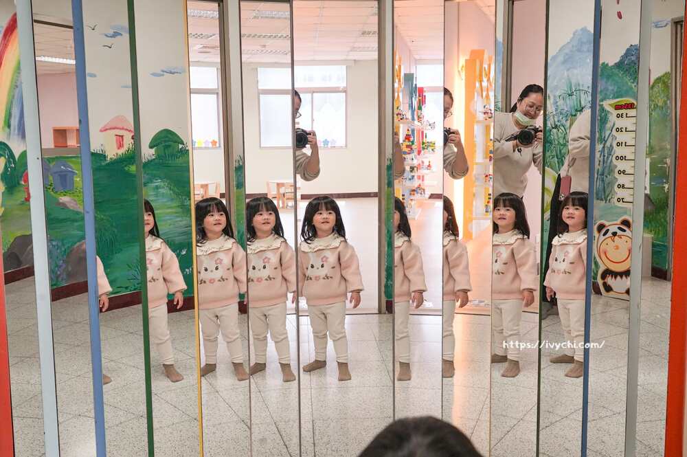 台南安平兒童館 |台南室內親子景點推薦!雨天放電、夏天避暑,門票35元起,15個主題設施不限時玩耍! 20251009121200 0 12969e