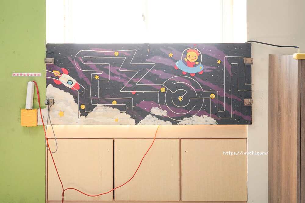 台南安平兒童館 |台南室內親子景點推薦!雨天放電、夏天避暑,門票35元起,15個主題設施不限時玩耍! 20251009125009 0 0ed084