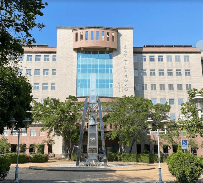 台南安平兒童館 |台南室內親子景點推薦!雨天放電、夏天避暑,門票35元起,15個主題設施不限時玩耍! 20251013093607 0 db8770