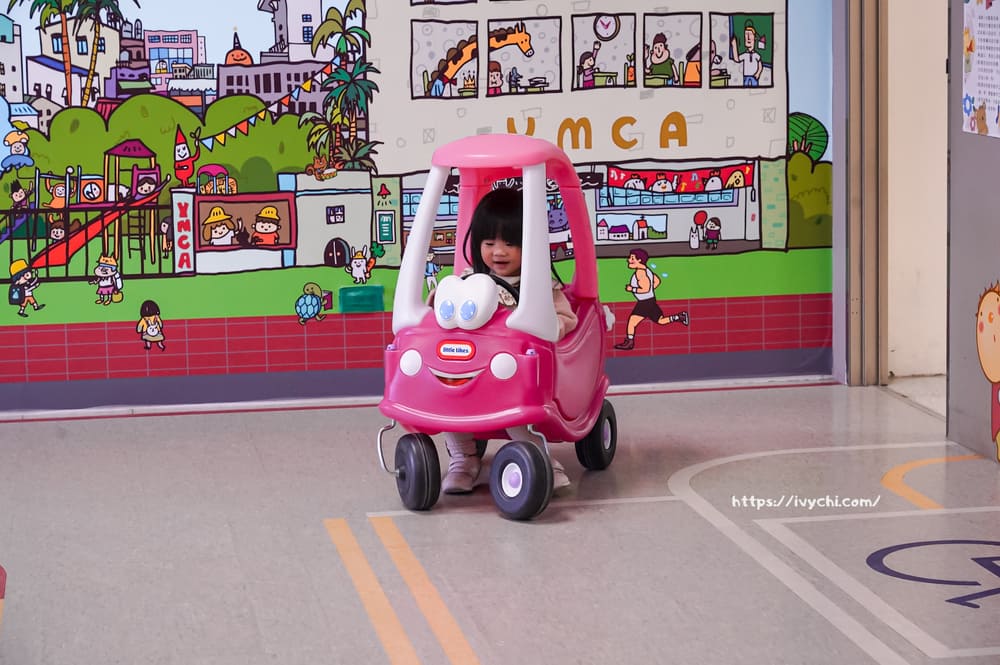 台南安平兒童館 |台南室內親子景點推薦!雨天放電、夏天避暑,門票35元起,15個主題設施不限時玩耍! 20251013093849 0 e4bffb