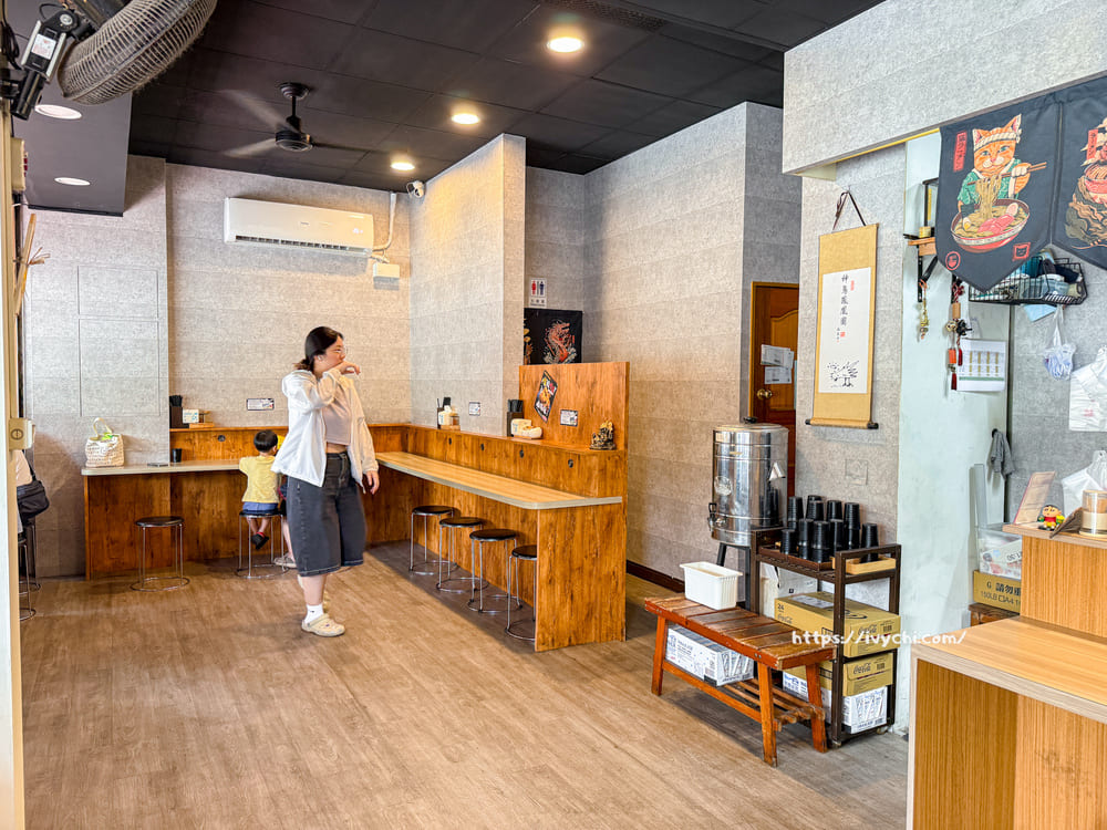 麵屋秋鳴 |台中拉麵推薦,鴨湯拉麵好吃價格又佛心,190元起免費續麵一次,CP值爆棚! 20251020111054 0 298dcb