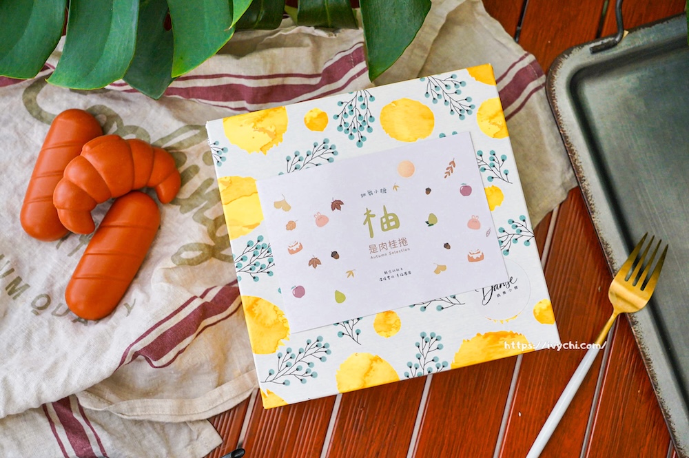 跳舞小糖無憂甜點 |肉桂捲禮盒,四個願望一盒滿足,告別甜點選擇障礙! 20251029225258 0 56f674