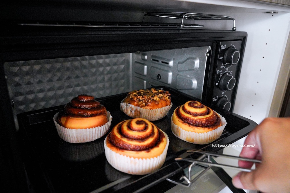 跳舞小糖無憂甜點 |肉桂捲禮盒,四個願望一盒滿足,告別甜點選擇障礙! 20251029230201 0 44b450