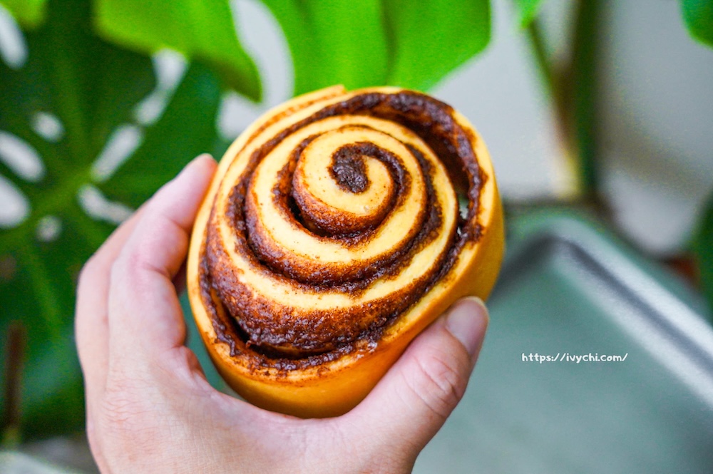 跳舞小糖無憂甜點 |肉桂捲禮盒,四個願望一盒滿足,告別甜點選擇障礙! 20251030090315 0 d63c2d