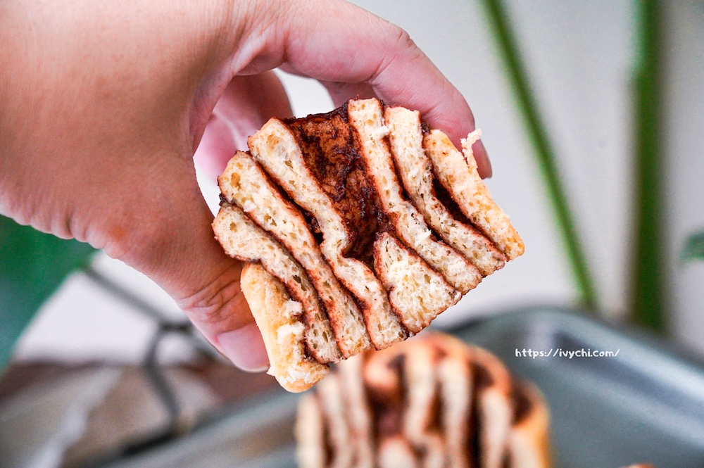 跳舞小糖無憂甜點 |肉桂捲禮盒,四個願望一盒滿足,告別甜點選擇障礙! 20251030090722 0 449788