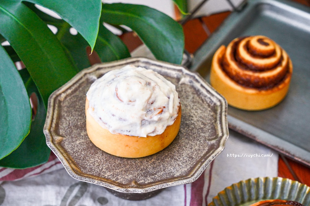 跳舞小糖無憂甜點 |肉桂捲禮盒,四個願望一盒滿足,告別甜點選擇障礙! 20251030092416 0 a68666