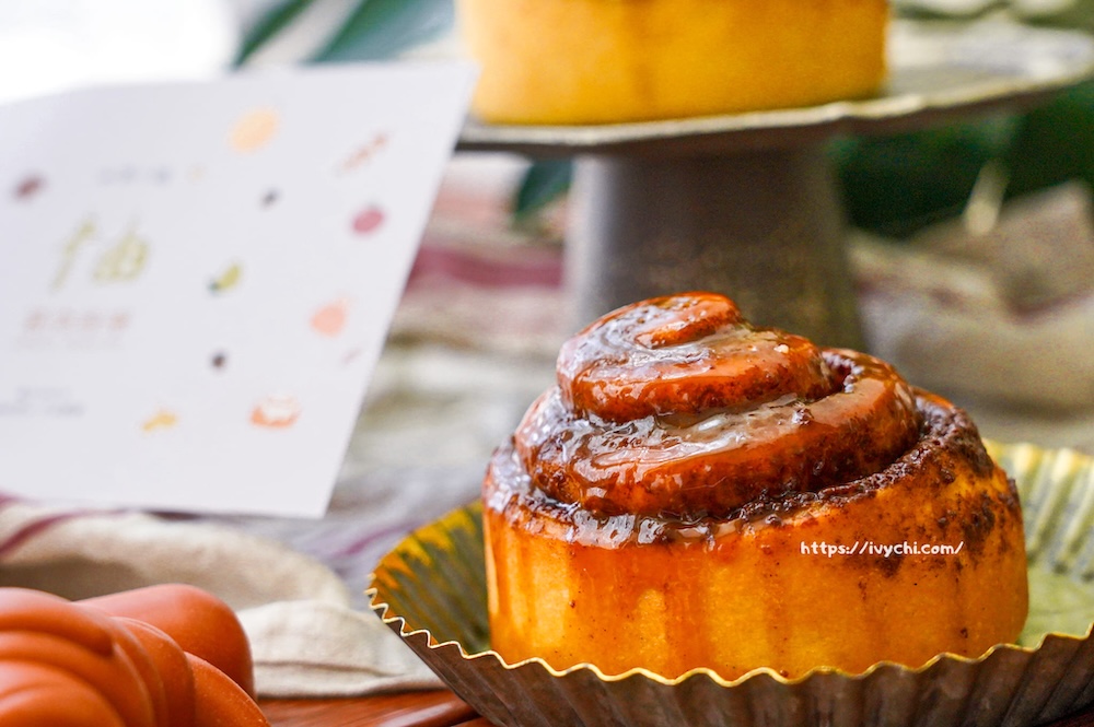 跳舞小糖無憂甜點 |肉桂捲禮盒,四個願望一盒滿足,告別甜點選擇障礙! 20251030093231 0 9f4398
