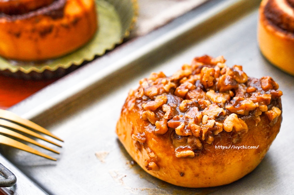 跳舞小糖無憂甜點 |肉桂捲禮盒,四個願望一盒滿足,告別甜點選擇障礙! 20251030095956 0 87126d