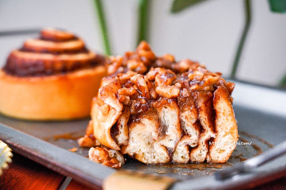 跳舞小糖無憂甜點 |肉桂捲禮盒,四個願望一盒滿足,告別甜點選擇障礙! 20251030100258 0 9705e5