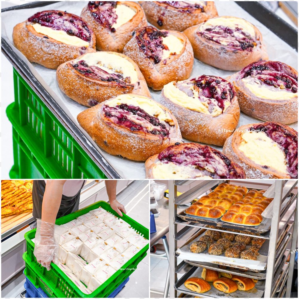 麥仕佳台中旅順店 |台中首間粉色門市夢幻開幕,免費三明治+超萌娃娃+新品麵包搶先看! 20251030230741 0 be8f6d