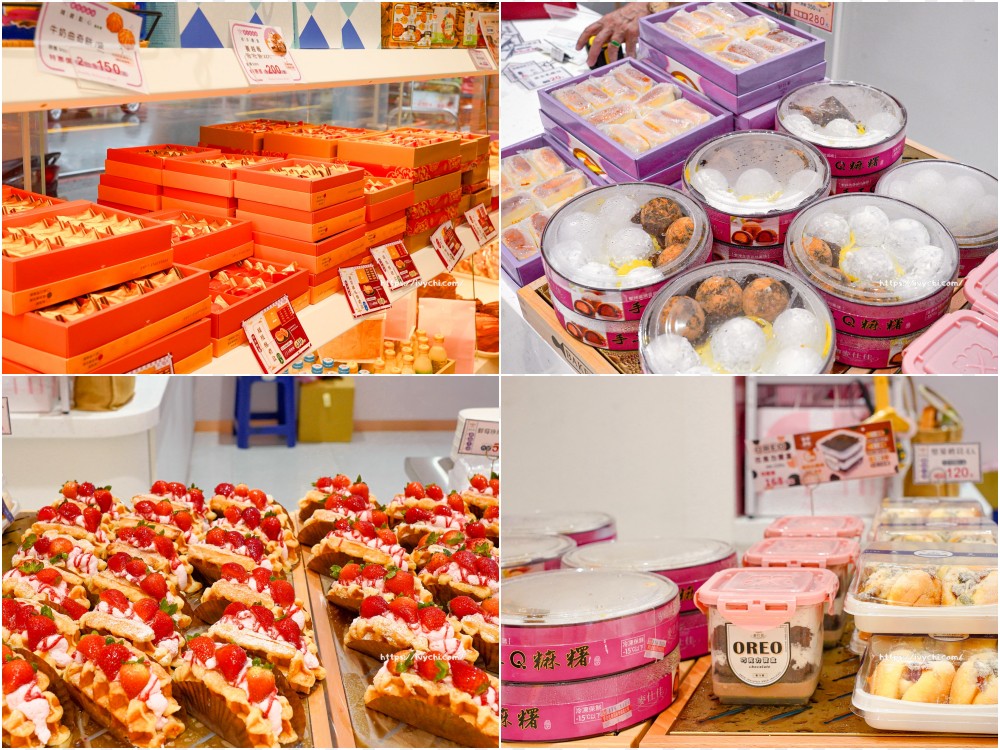 麥仕佳台中旅順店 |台中首間粉色門市夢幻開幕,免費三明治+超萌娃娃+新品麵包搶先看! 20251030230743 0 e68940