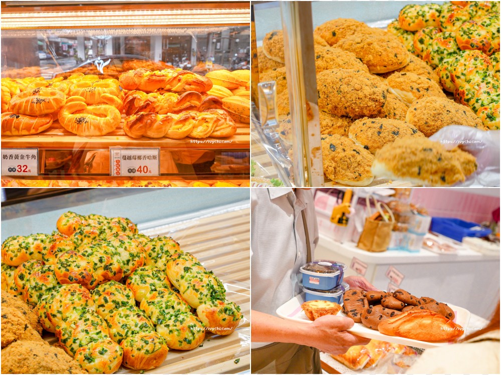 麥仕佳台中旅順店 |台中首間粉色門市夢幻開幕,免費三明治+超萌娃娃+新品麵包搶先看! 20251030230747 0 47d2ac