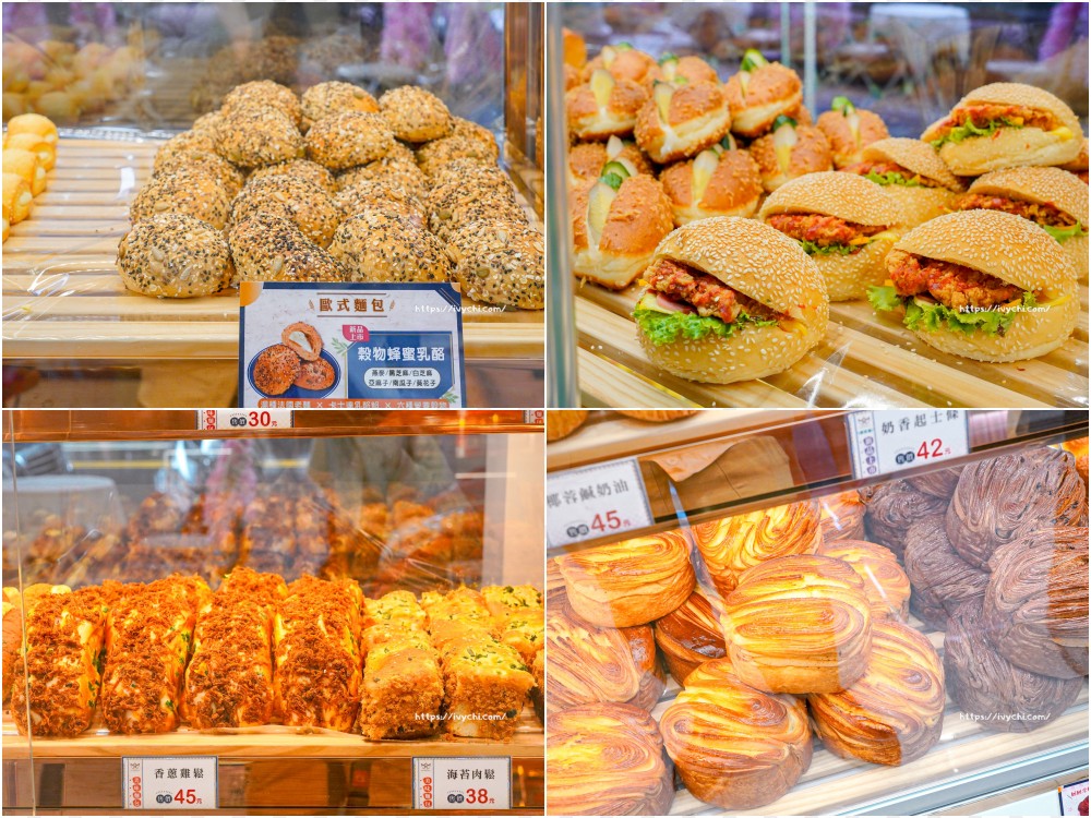 麥仕佳台中旅順店 |台中首間粉色門市夢幻開幕,免費三明治+超萌娃娃+新品麵包搶先看! 20251030230748 0 e483a1