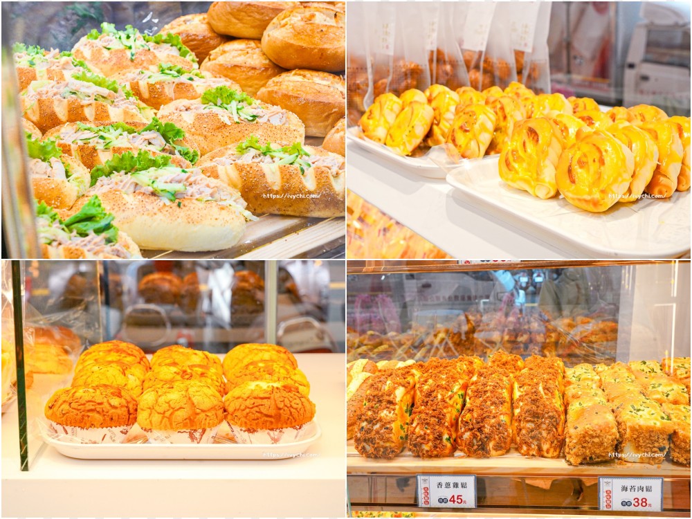 麥仕佳台中旅順店 |台中首間粉色門市夢幻開幕,免費三明治+超萌娃娃+新品麵包搶先看! 20251030230750 0 4b61f2