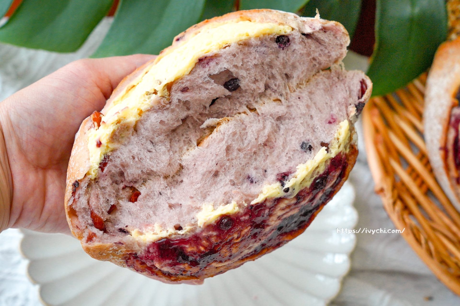 麥仕佳台中旅順店 |台中首間粉色門市夢幻開幕,免費三明治+超萌娃娃+新品麵包搶先看! 20251031092311 0 8cf3d0