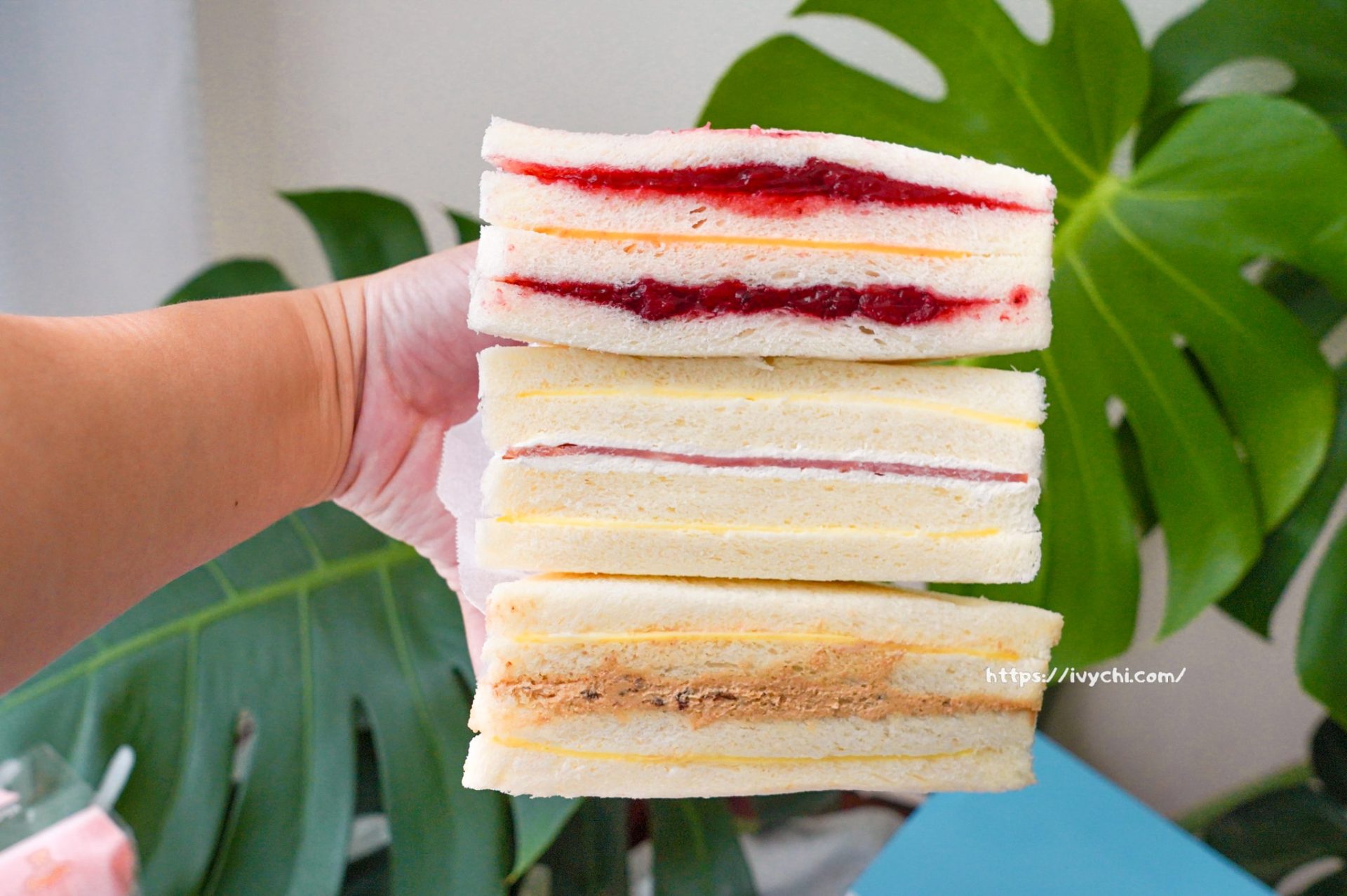 麥仕佳台中旅順店 |台中首間粉色門市夢幻開幕,免費三明治+超萌娃娃+新品麵包搶先看! 20251031094547 0 31950e