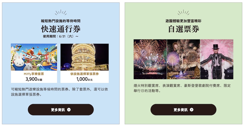 日本豪斯登堡 |九州親子遊最佳景點! 門票、交通、美食、必玩設施,以及米飛兔樂園,整天也玩不完! 20251111223624 0 26303c