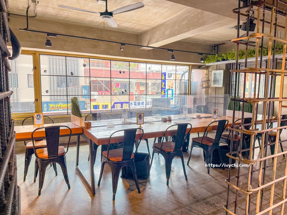 春三朝午 |台中西屯早午餐推薦,瀑布茶歐蕾、義大利麵+整隻玉米超浮誇! 20251114101707 0 dbe9f4