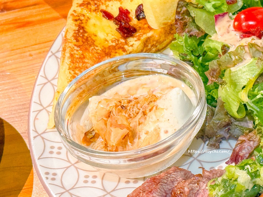 春三朝午 |台中西屯早午餐推薦,瀑布茶歐蕾、義大利麵+整隻玉米超浮誇! 20251114110146 0 cc9a0c