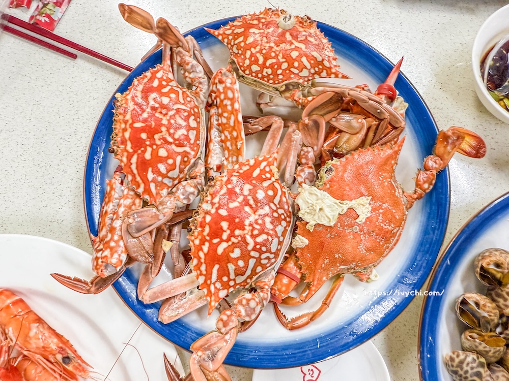 旺平價海鮮 |東港海產推薦,在地人私藏小吃店!滷肉飯無限續、代客料理俗到爆~ 20251116215750 0 2698f7