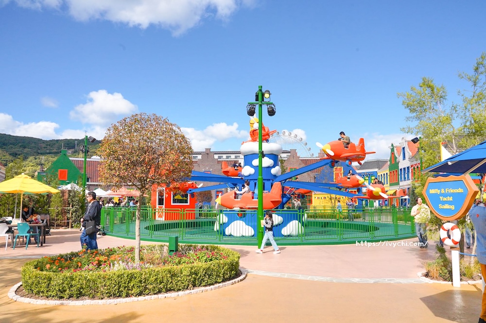 日本豪斯登堡 |九州親子遊最佳景點! 門票、交通、美食、必玩設施,以及米飛兔樂園,整天也玩不完! 20251117135304 0 7ce416