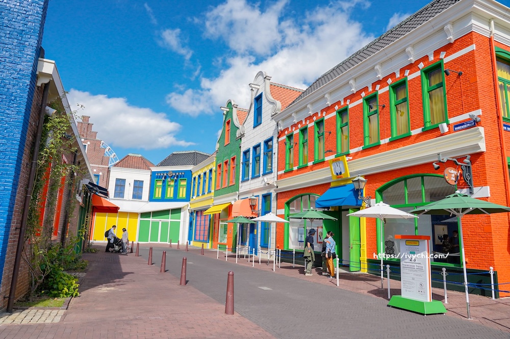 日本豪斯登堡 |九州親子遊最佳景點! 門票、交通、美食、必玩設施,以及米飛兔樂園,整天也玩不完! 20251117135841 0 118917