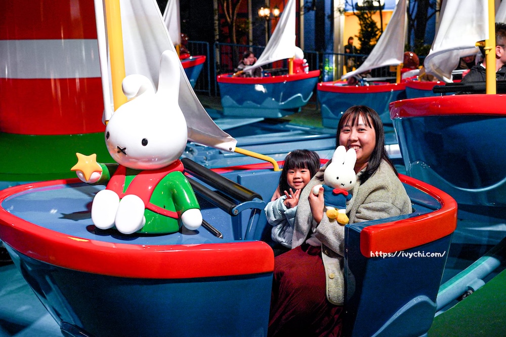 日本豪斯登堡 |九州親子遊最佳景點! 門票、交通、美食、必玩設施,以及米飛兔樂園,整天也玩不完! 20251117140622 0 fb3e76