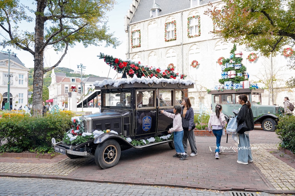 日本豪斯登堡 |九州親子遊最佳景點! 門票、交通、美食、必玩設施,以及米飛兔樂園,整天也玩不完! 20251117221239 0 48a6fb