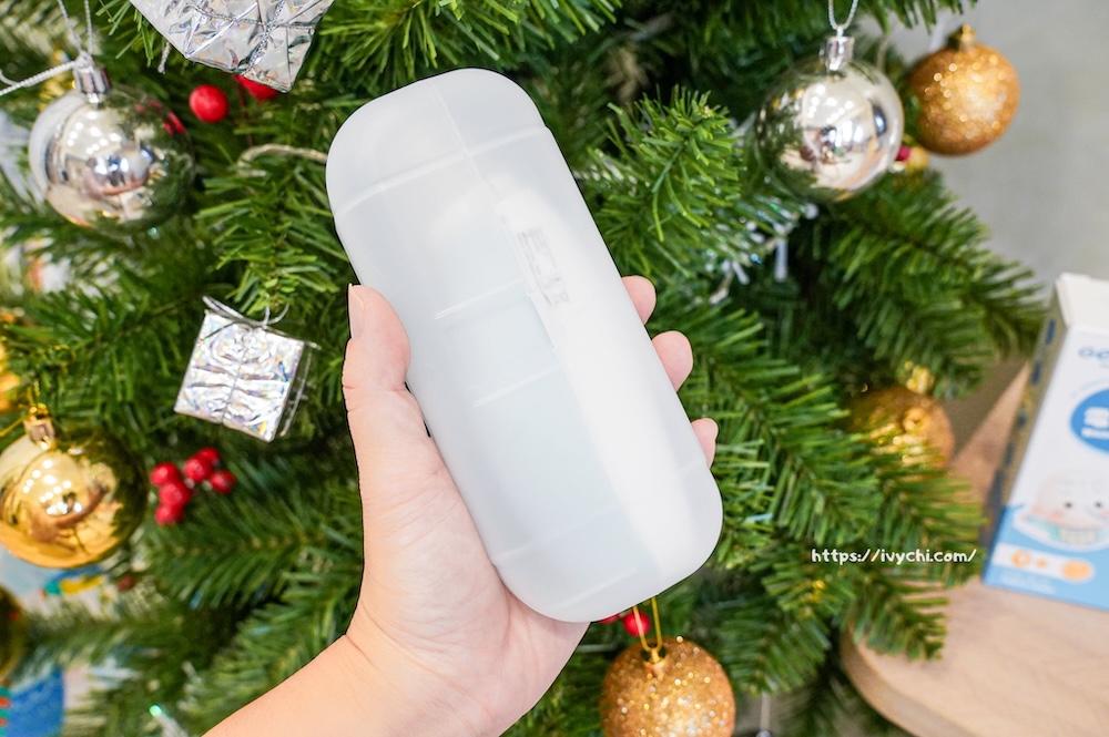 Geon北群醫學電動吸鼻器S2 |電動吸鼻器分享,輕巧、低噪音、逆流防護、4種吸頭,寶寶不再怕吸鼻涕! 20251121095539 0 77a3be