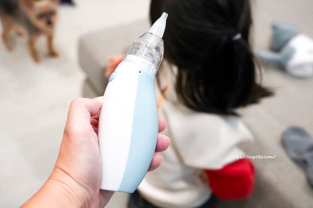 Geon北群醫學電動吸鼻器S2 |電動吸鼻器分享,輕巧、低噪音、逆流防護、4種吸頭,寶寶不再怕吸鼻涕! 20251121122610 0 5f75d9