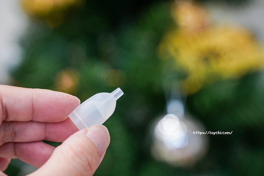 Geon北群醫學電動吸鼻器S2 |電動吸鼻器分享,輕巧、低噪音、逆流防護、4種吸頭,寶寶不再怕吸鼻涕! 20251121230613 0 ef9769