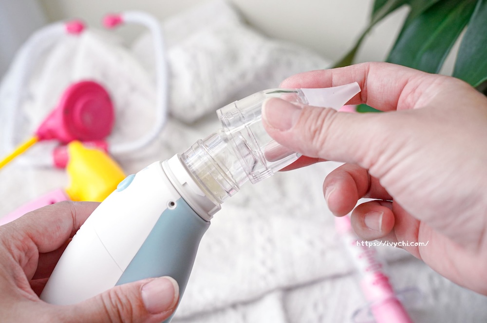 Geon北群醫學電動吸鼻器S2 |電動吸鼻器分享,輕巧、低噪音、逆流防護、4種吸頭,寶寶不再怕吸鼻涕! 20251121230940 0 f7364a