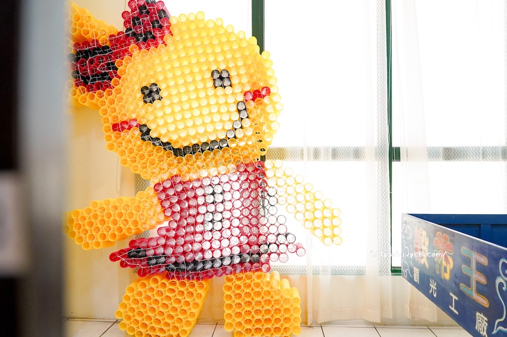 緞帶王觀光工廠 |彰化免門票親子景點推薦,上萬種緞帶秘密基地,還有DIY手作+免費染色體驗一次玩! 20251127095458 0 18a201