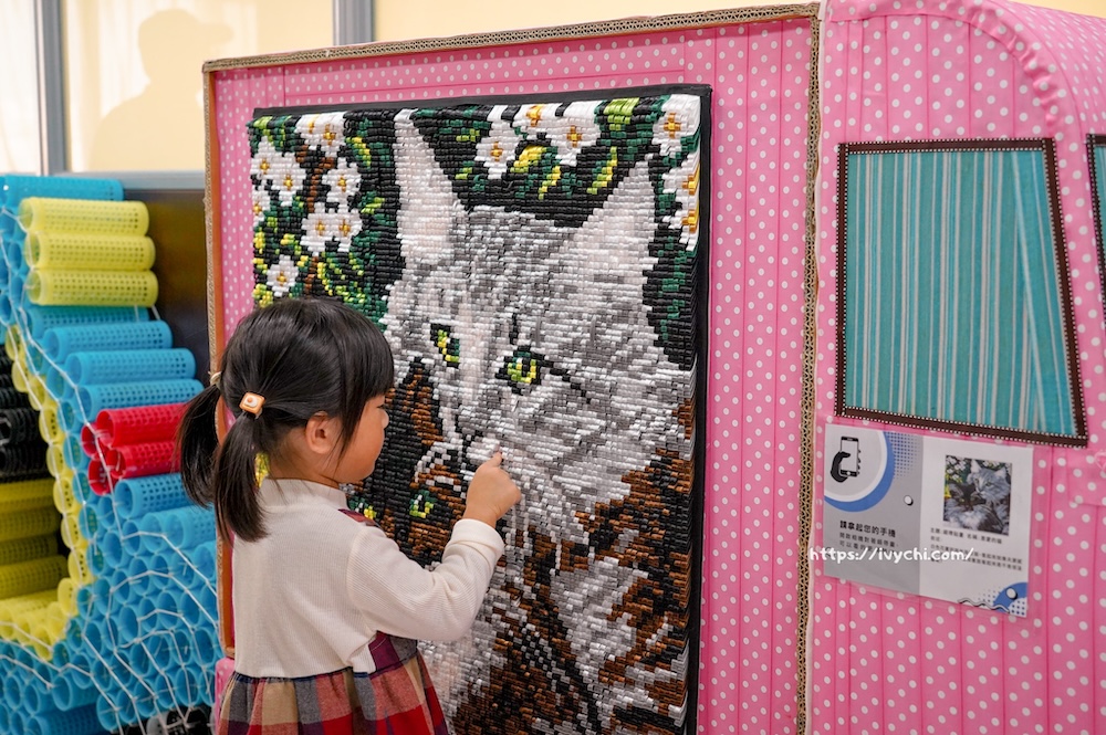 緞帶王觀光工廠 |彰化免門票親子景點推薦,上萬種緞帶秘密基地,還有DIY手作+免費染色體驗一次玩! 20251127095507 0 a36d5f