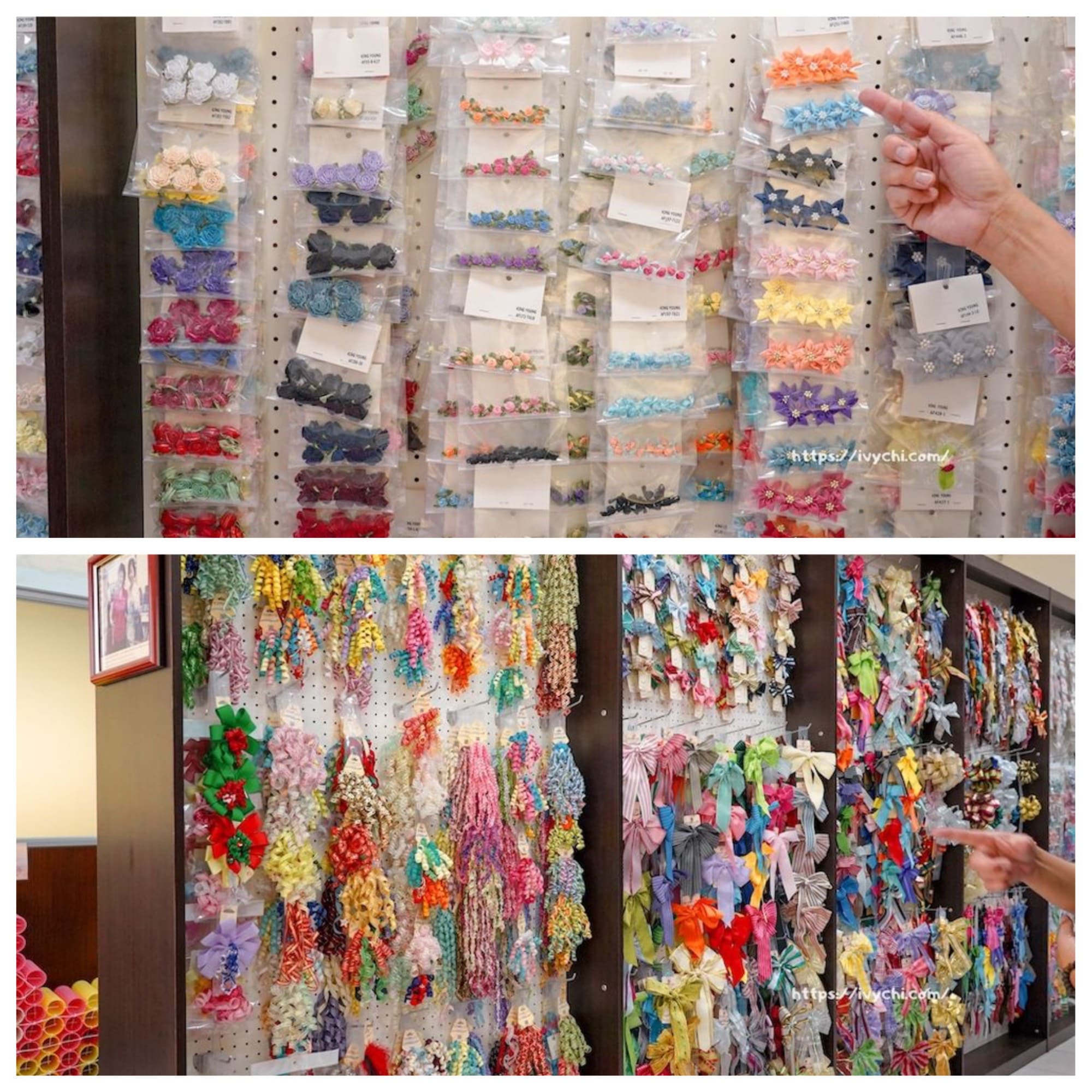 緞帶王觀光工廠 |彰化免門票親子景點推薦,上萬種緞帶秘密基地,還有DIY手作+免費染色體驗一次玩! 20251127100010 0 01cf58