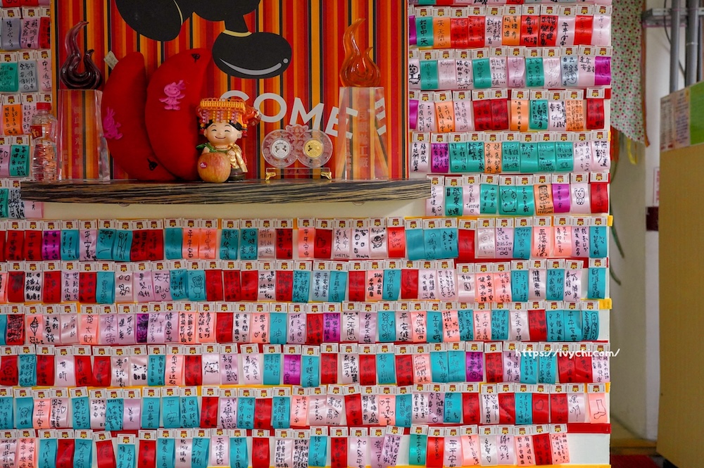 緞帶王觀光工廠 |彰化免門票親子景點推薦,上萬種緞帶秘密基地,還有DIY手作+免費染色體驗一次玩! 20251127123749 0 78a103