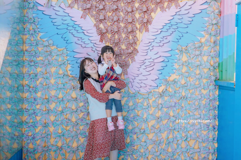 緞帶王觀光工廠 |彰化免門票親子景點推薦,上萬種緞帶秘密基地,還有DIY手作+免費染色體驗一次玩! 20251127132203 0 ac1c98