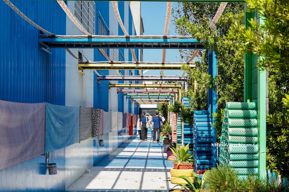 緞帶王觀光工廠 |彰化免門票親子景點推薦,上萬種緞帶秘密基地,還有DIY手作+免費染色體驗一次玩! 20251128101317 0 640fab