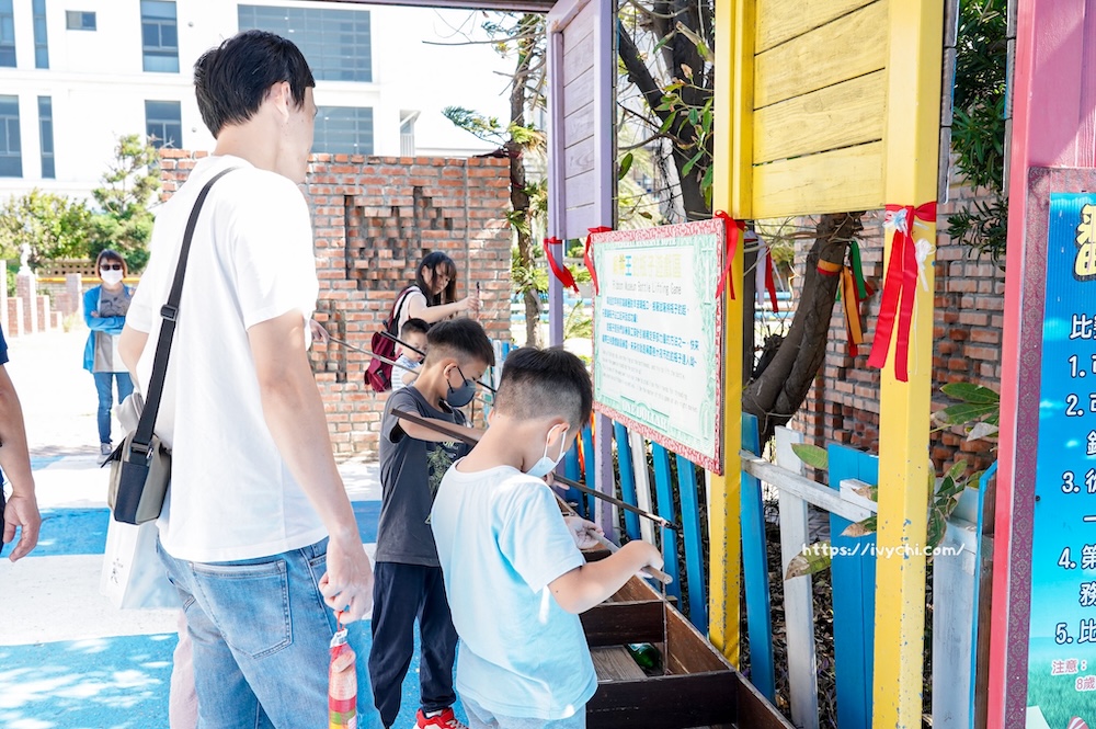 緞帶王觀光工廠 |彰化免門票親子景點推薦,上萬種緞帶秘密基地,還有DIY手作+免費染色體驗一次玩! 20251128101321 0 679082