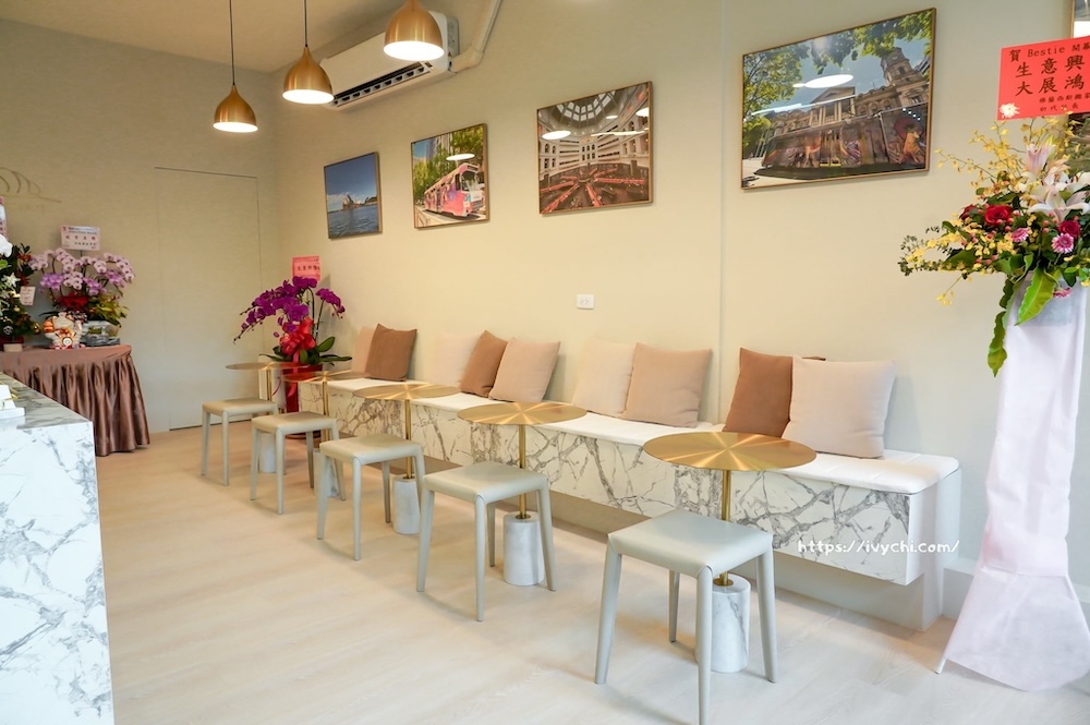 Bestie 貝偲緹手作烘焙 |台中沙鹿咖啡廳新地標!必點可頌、仿真甜點、開心果奶霜 20251201085650 0 08b13c