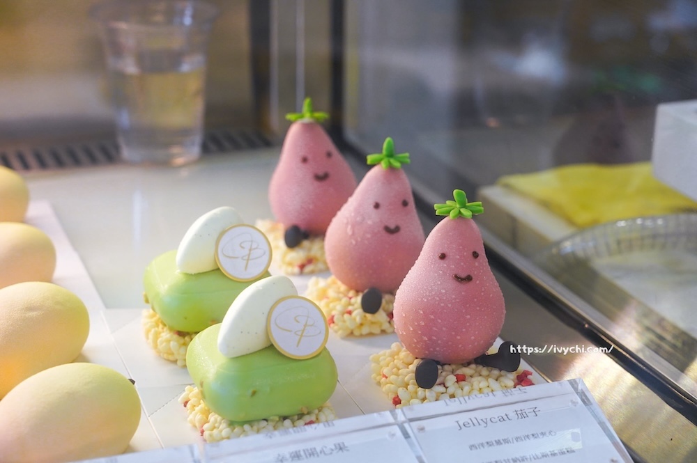 Bestie 貝偲緹手作烘焙 |台中沙鹿咖啡廳新地標!必點可頌、仿真甜點、開心果奶霜 20251201090321 0 248b08