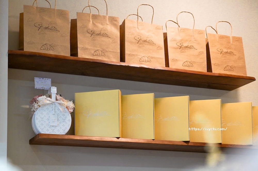 Bestie 貝偲緹手作烘焙 |台中沙鹿咖啡廳新地標!必點可頌、仿真甜點、開心果奶霜 20251201090418 0 966f6f