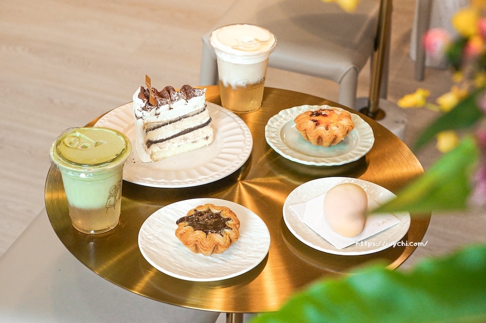 Bestie 貝偲緹手作烘焙 |台中沙鹿咖啡廳新地標!必點可頌、仿真甜點、開心果奶霜 20251201092422 0 9ae65a