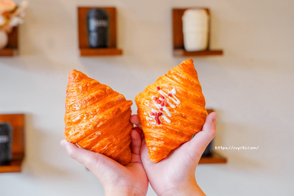 Bestie 貝偲緹手作烘焙 |台中沙鹿咖啡廳新地標!必點可頌、仿真甜點、開心果奶霜 20251201095239 0 0b6328