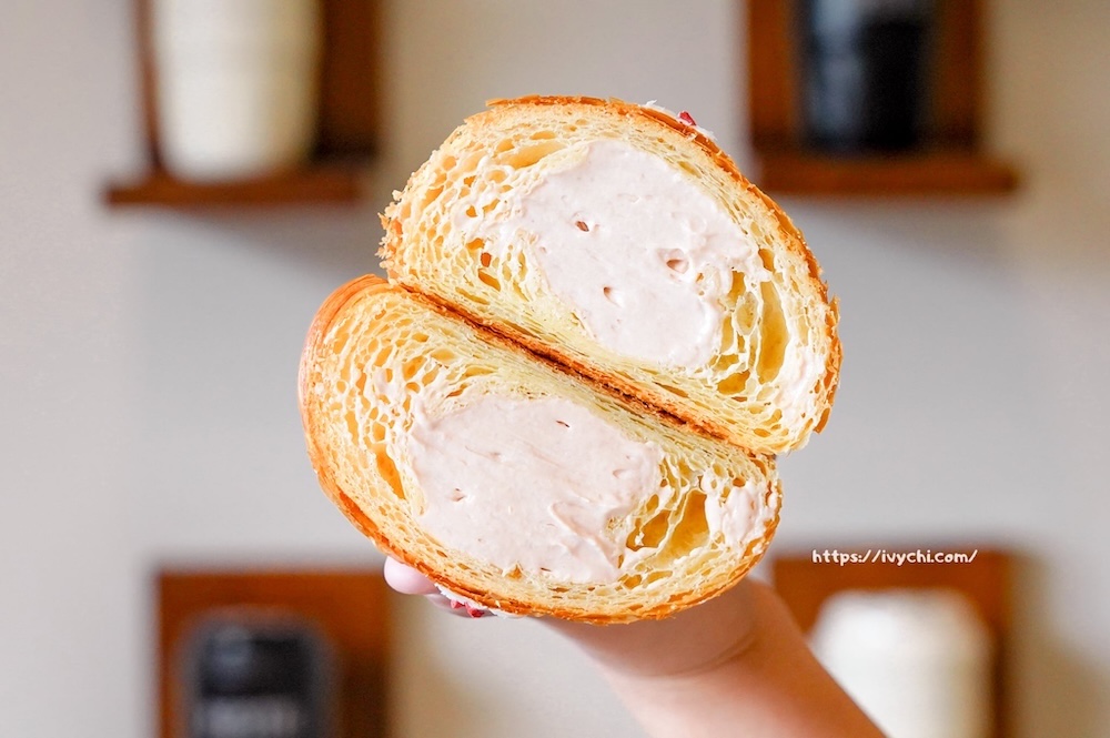 Bestie 貝偲緹手作烘焙 |台中沙鹿咖啡廳新地標!必點可頌、仿真甜點、開心果奶霜 20251201095248 0 4d09dc