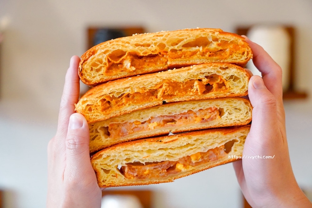 Bestie 貝偲緹手作烘焙 |台中沙鹿咖啡廳新地標!必點可頌、仿真甜點、開心果奶霜 20251201095603 0 8885d2