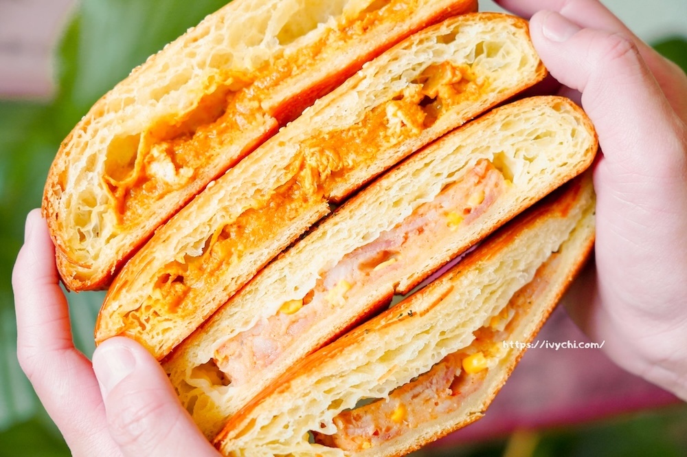 Bestie 貝偲緹手作烘焙 |台中沙鹿咖啡廳新地標!必點可頌、仿真甜點、開心果奶霜 20251201095604 0 a5f8c4